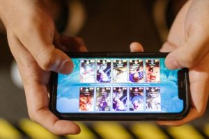 The New Entertainment Culture Forming Through Online Gaming