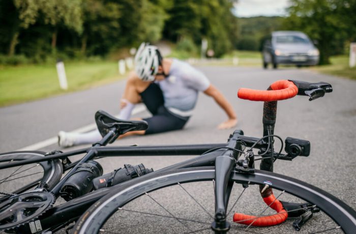 Washington, DC Bicycle Accident Recovery: Important Legal Considerations
