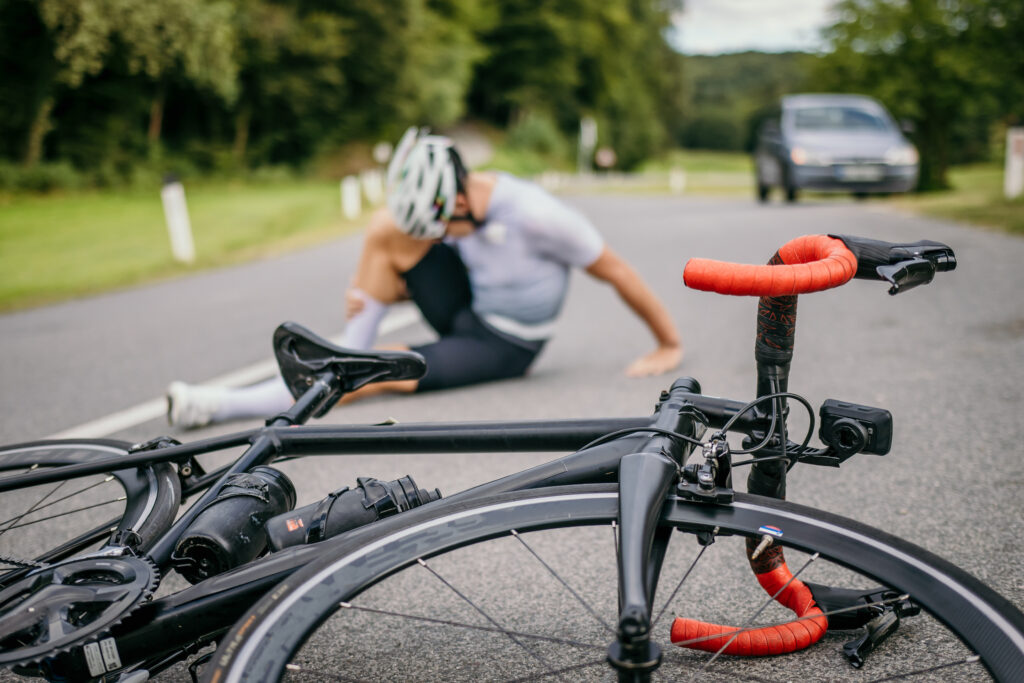 Washington, DC Bicycle Accident Recovery: Important Legal Considerations
